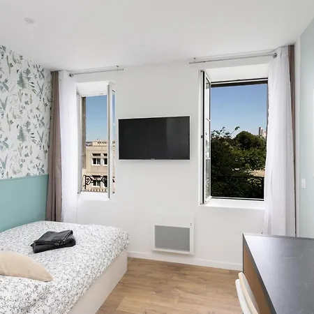 Independante Mouette 公寓