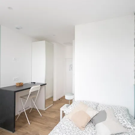 Independante Mouette Brest