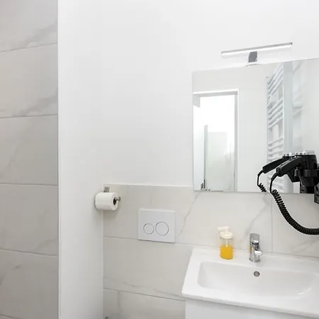 Apartment Independante Mouette *