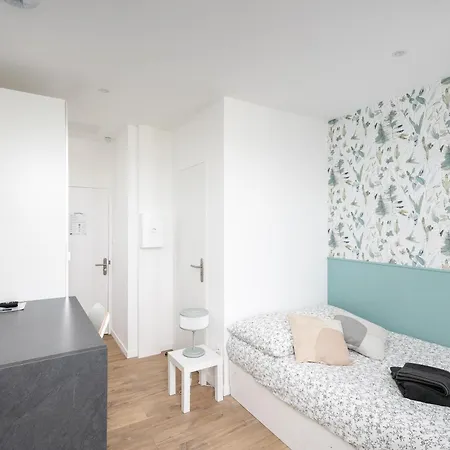 Independante Mouette Apartment