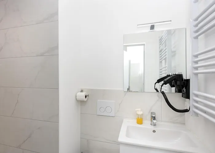 Apartman Independante Mouette *