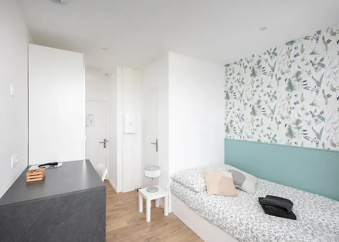 Independante Mouette Apartman